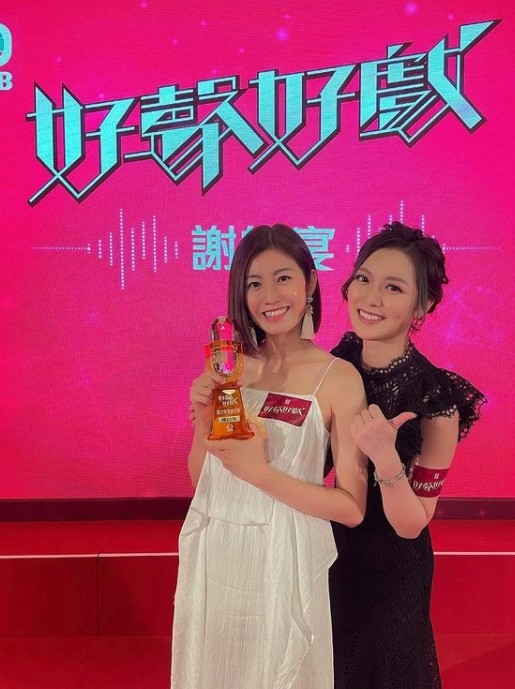 馮盈盈IG