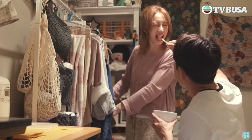 樓主指佢同女朋友拍咗五年拖，雙方都快踏入三字頭，視彼此為終生伴侶