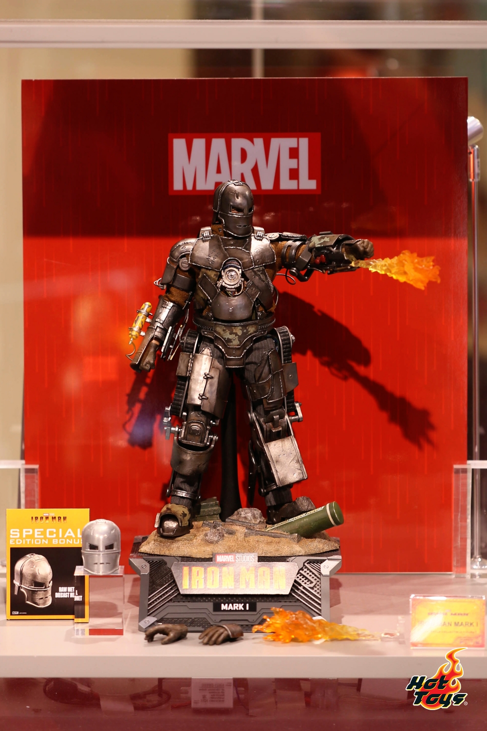 Hot Toys