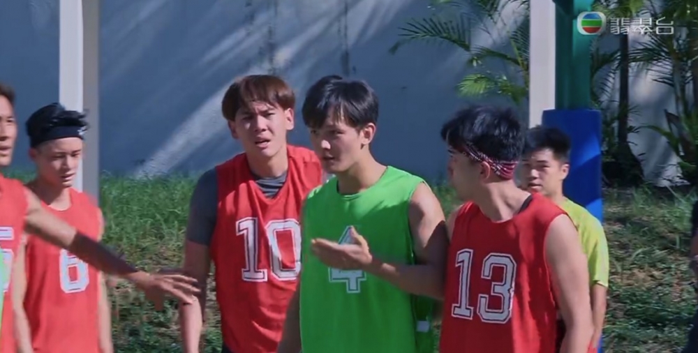 《明星運動會》