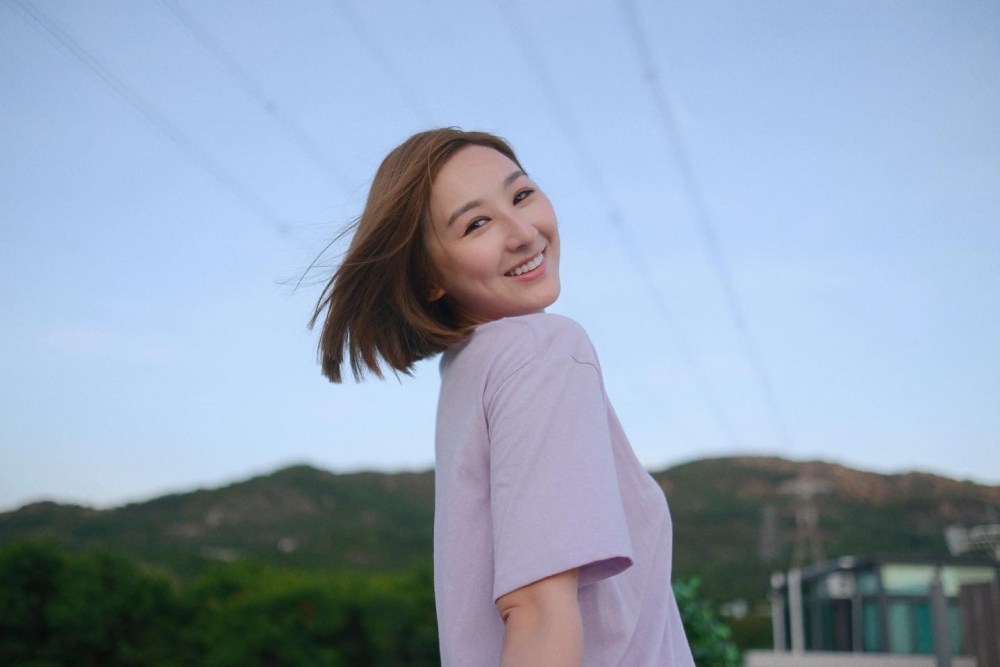 高海寧 FB