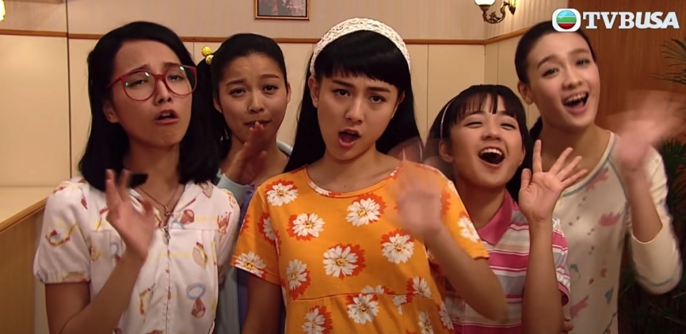 TVB