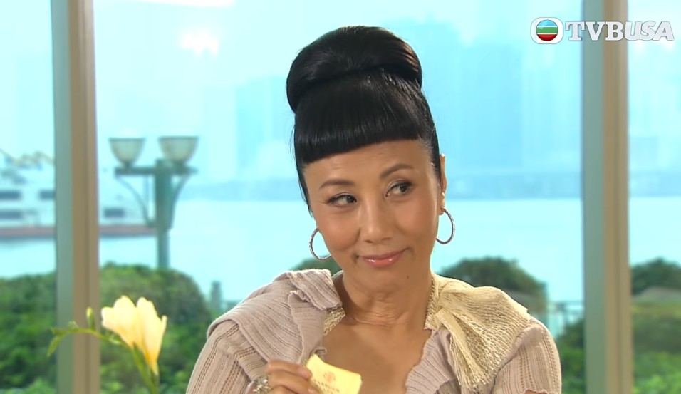 TVB