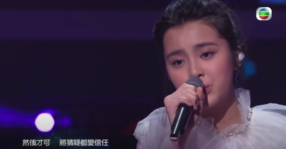 《聲夢傳奇》