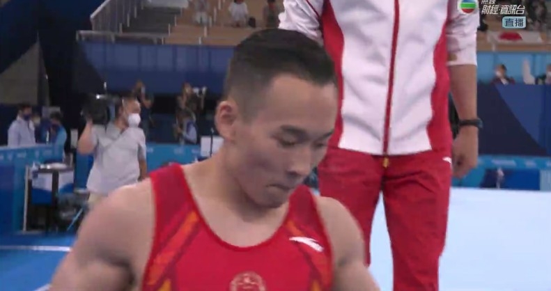 TVB