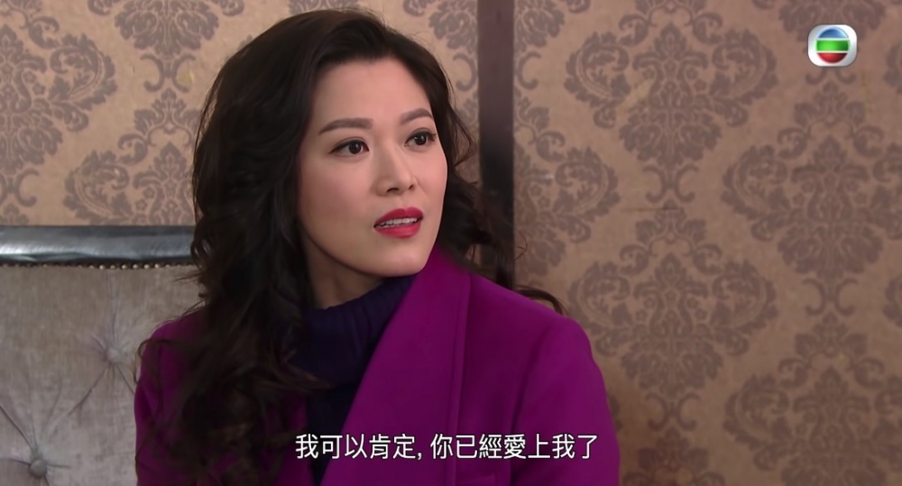 TVB