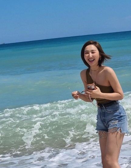 高海寧IG