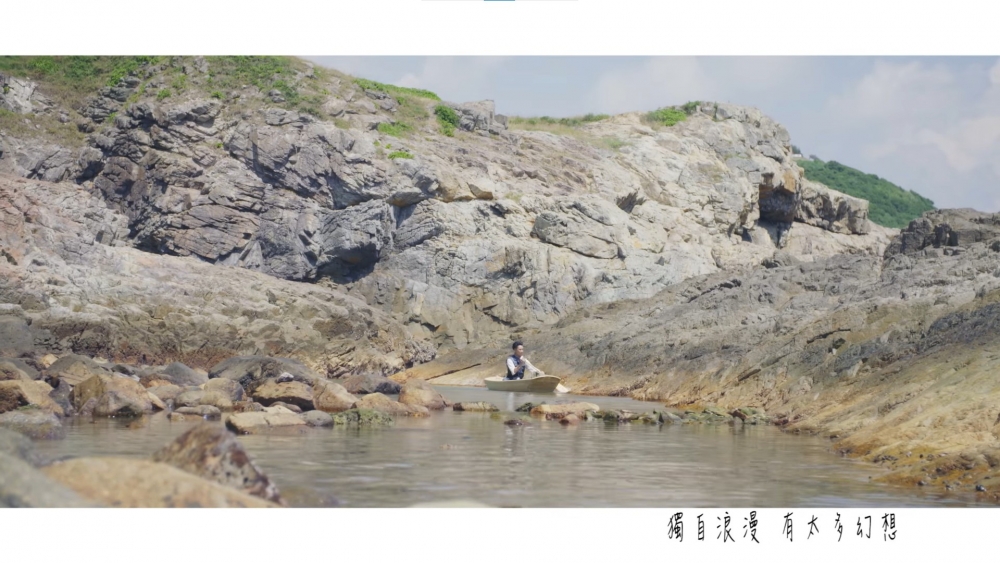 KillerSoap《告訴我》MV。