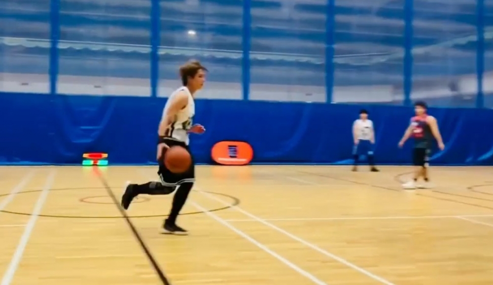 Zero Basketball League YouTube