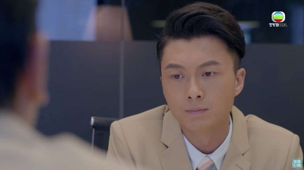 TVB