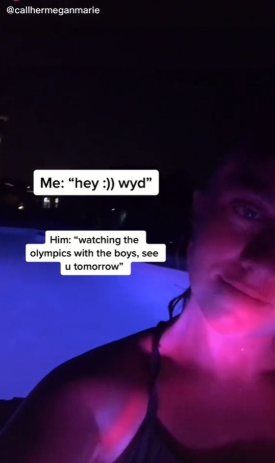 @callhermeganmarie TikTok