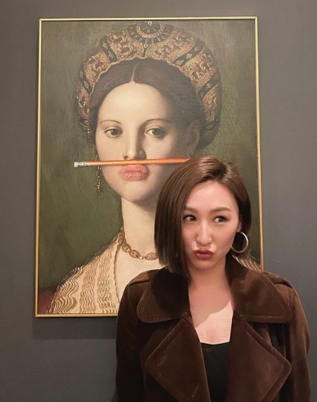 高海寧IG