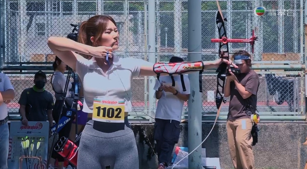 《明星運動會》