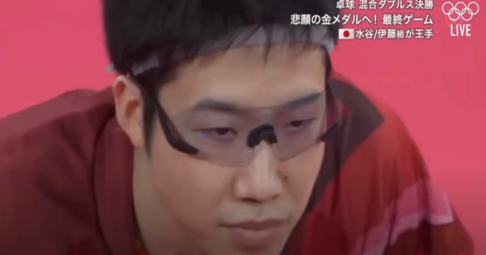 奧運直播