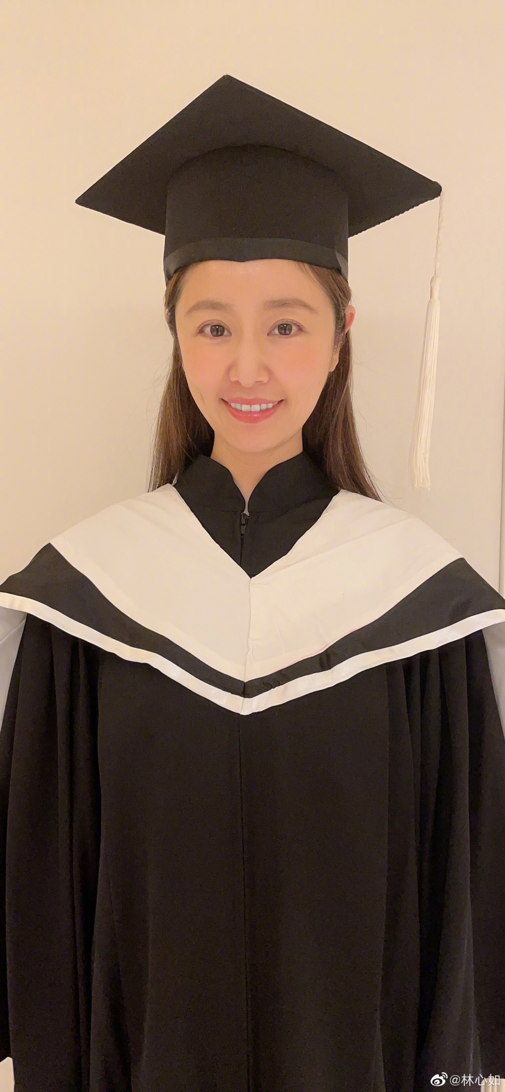 林心如