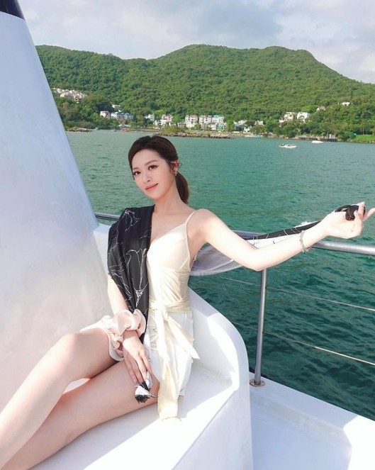 馮盈盈IG