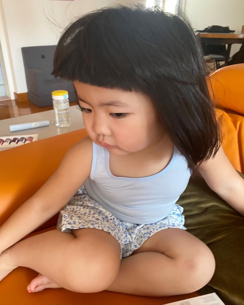 李元元 IG