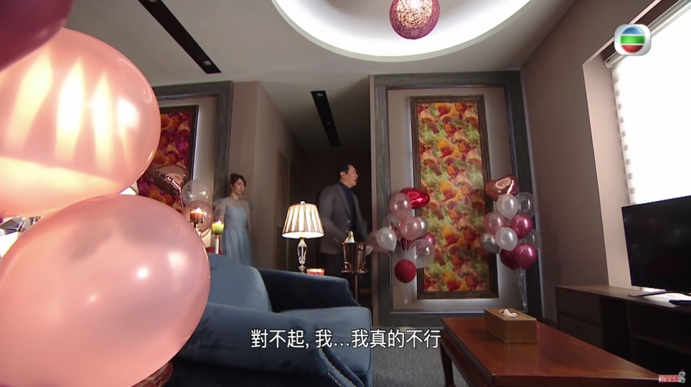 樓主指同男友拍咗拖一段時間,感情穩定,最近就嚟生日,打算同男友去酒店staycation慶祝下,不過對方就唔願意