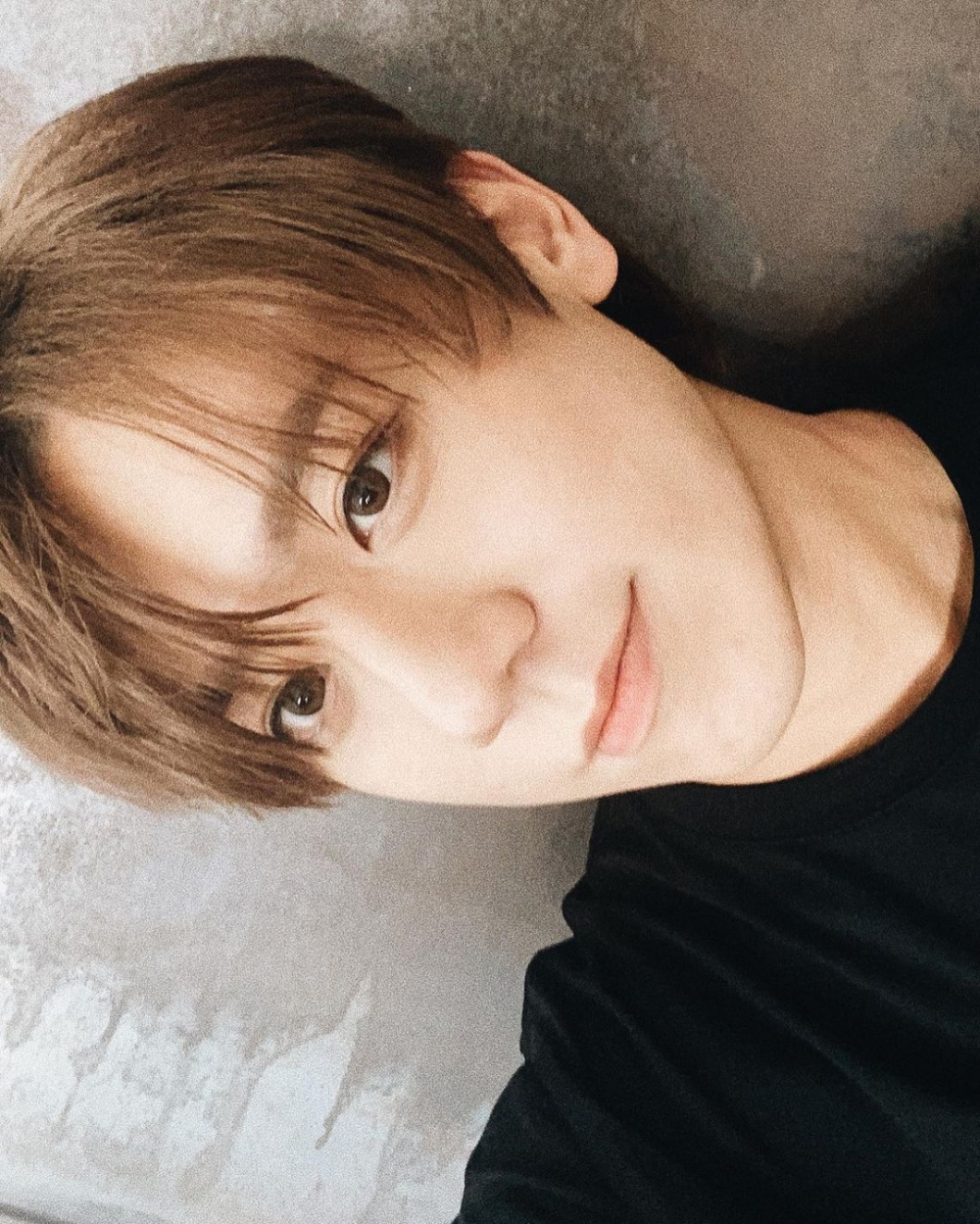 長文每字都係滿滿嘅思念之情，令人心酸