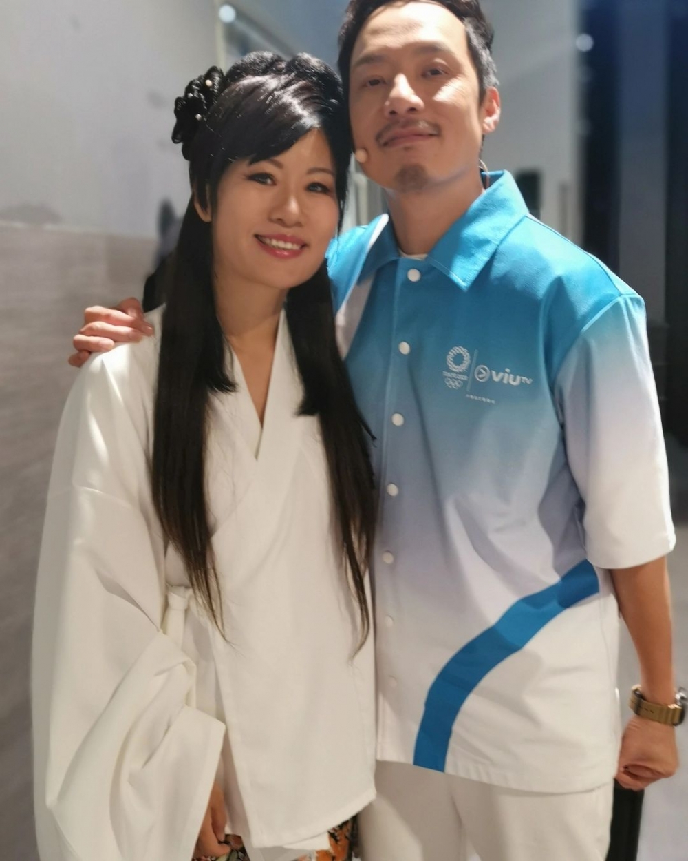 七仙羽IG