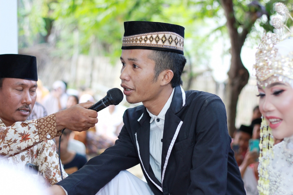 Doyok Potret Facebook