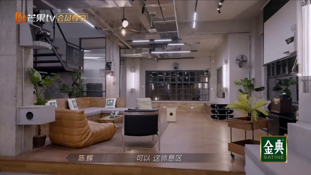 《披荊斬棘的哥哥》