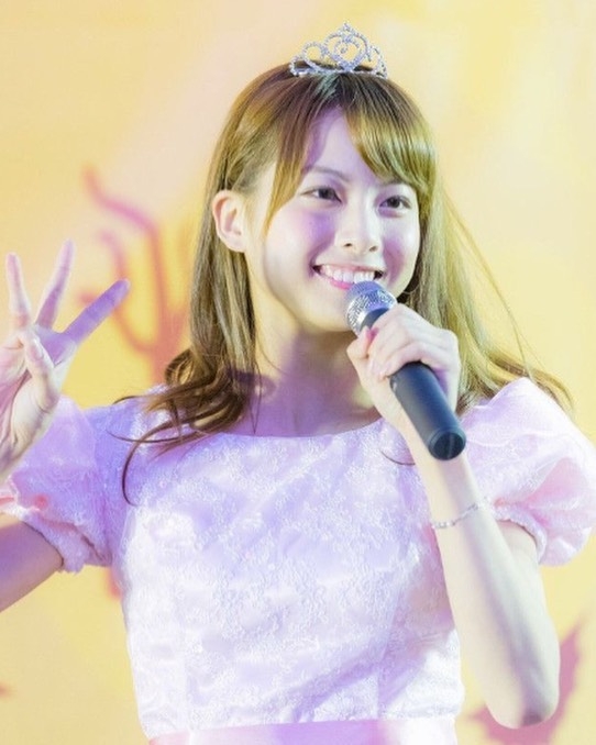 梅澤愛優香 IG(@mayuka_yagumo)