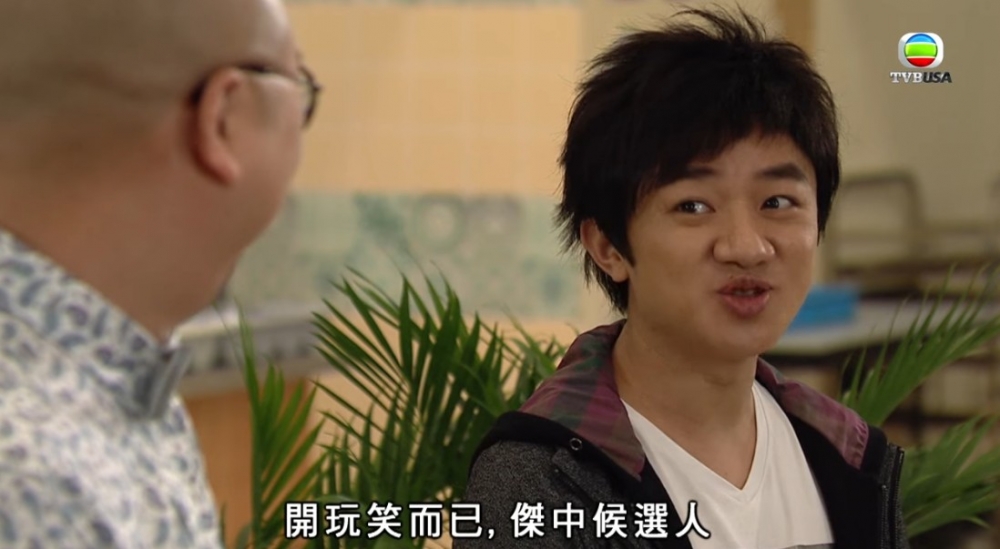 王祖藍表示自己將唔會再出演戲劇表演!