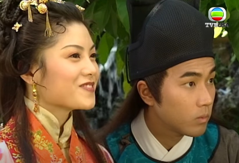 TVB《皆大歡喜》