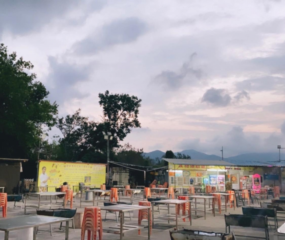 香港BBQ燒烤場2021推介:麥師傅燒烤場。