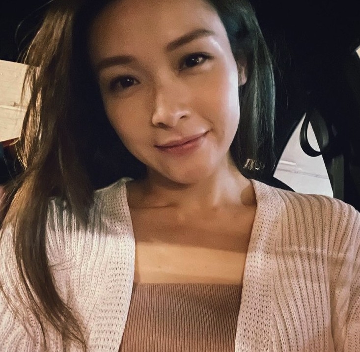 李佳芯IG