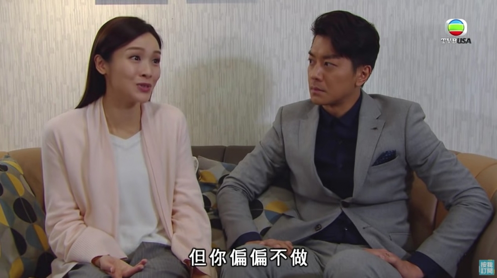 雖然樓主媽媽有晒計劃，但樓主女友就唔係好想配合，樓主指女友好堅決拒絕同住