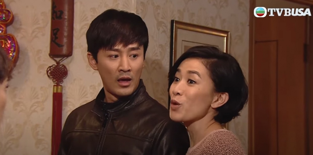 林峯、佘詩曼都北上發展！