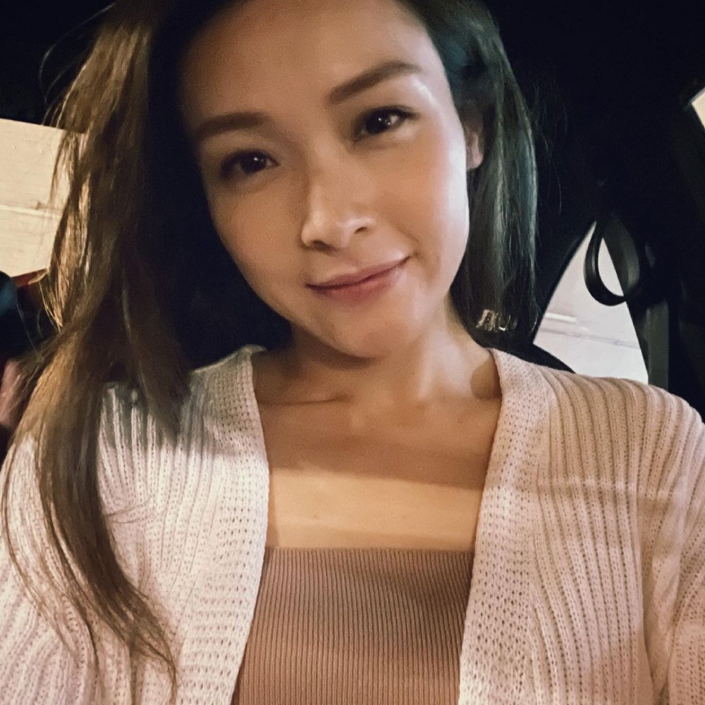 李佳芯IG