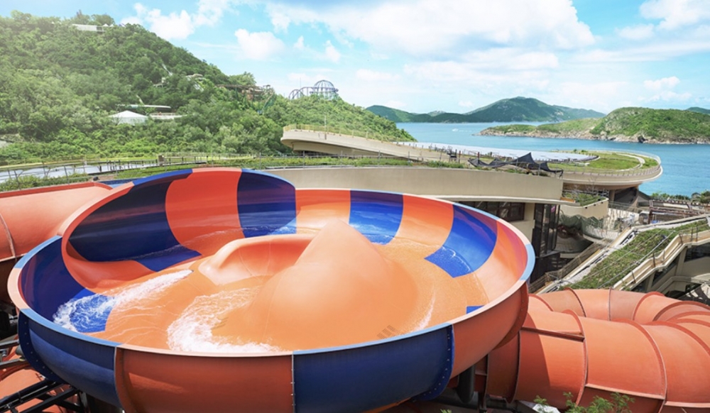 躍動流域