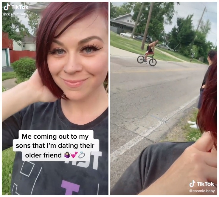 Tanya TikTok