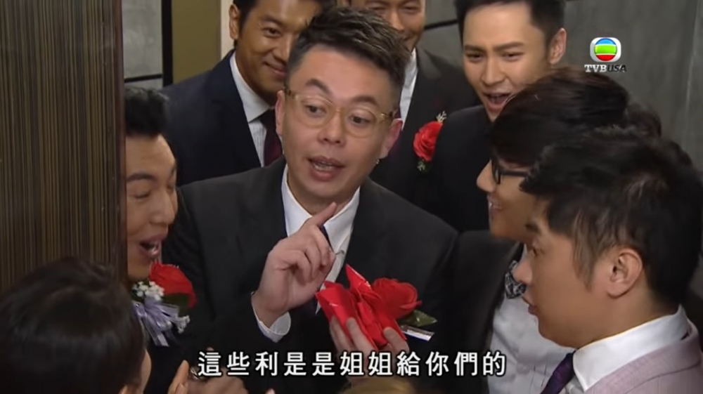 愛回家