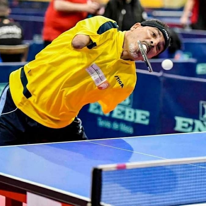 哈馬度越打越勇