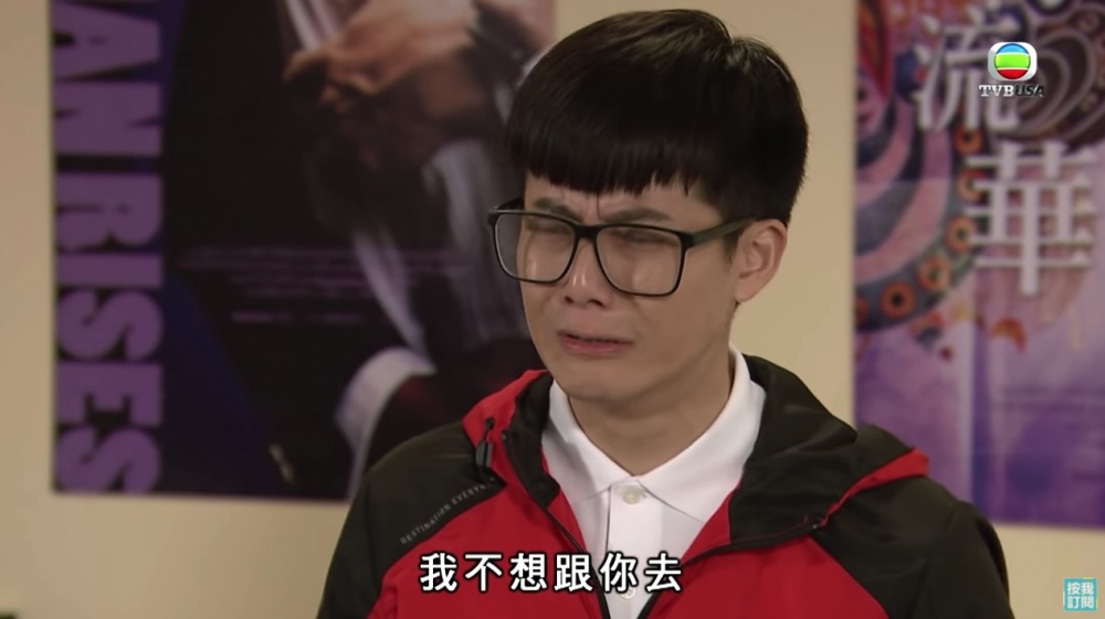 樓主表示佢中學讀嘅係band 3學校,所以入到大學都感到好幸運,不過亦因為咁,無乜中學同學同佢入到同一間大學