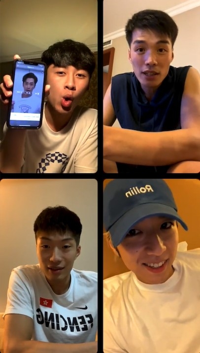 吳諾弘IG