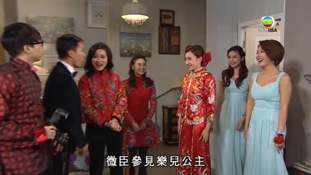 愛回家