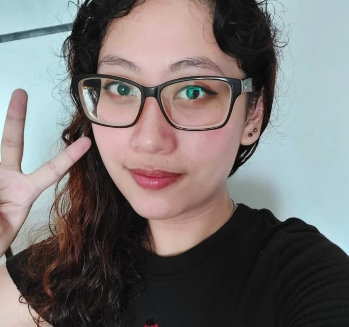 林作希望兩人可以同台