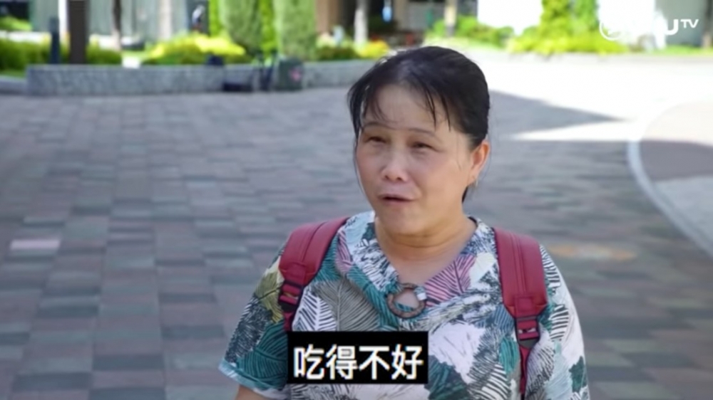 《人住公屋 我住公屋》ViuTV