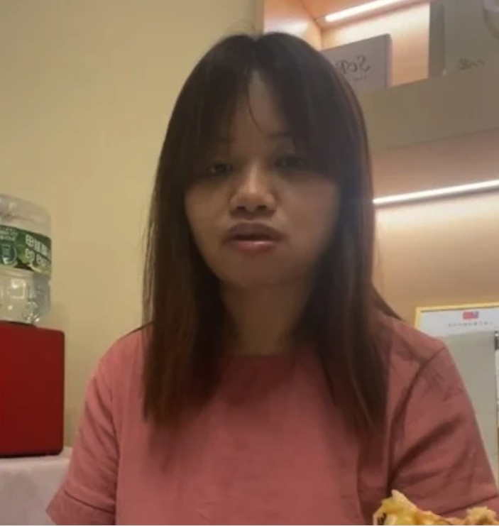 阿儀大晒擇偶條件～