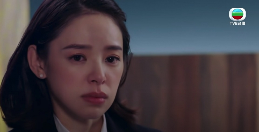 港女反被男友責怪