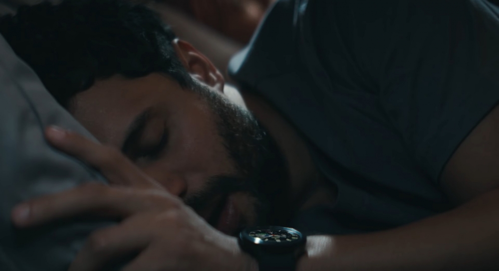 Galaxy Watch4系列增强睡眠偵測功能。