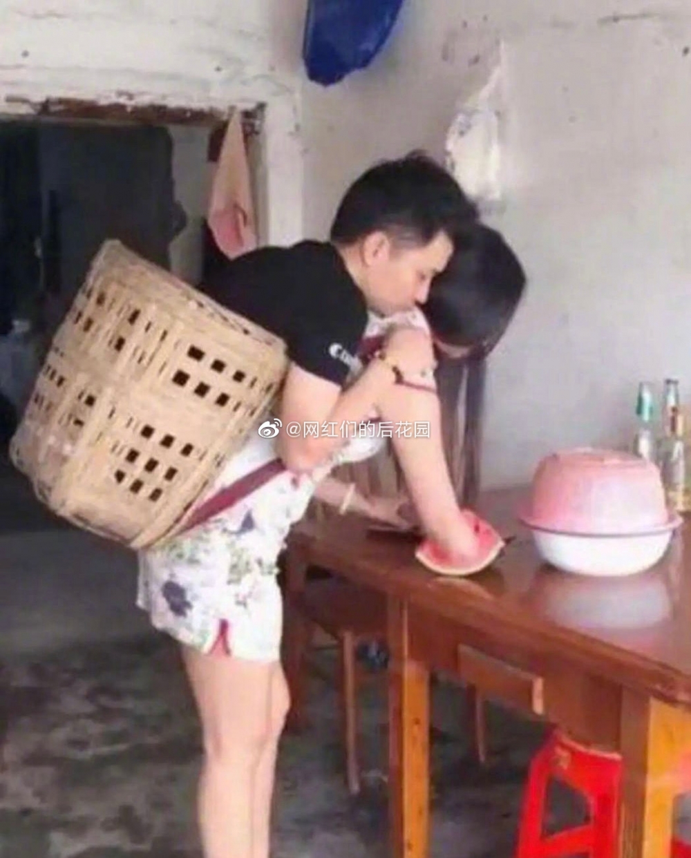 微博