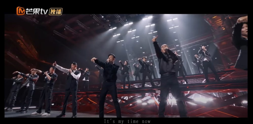 芒果TV YouTube