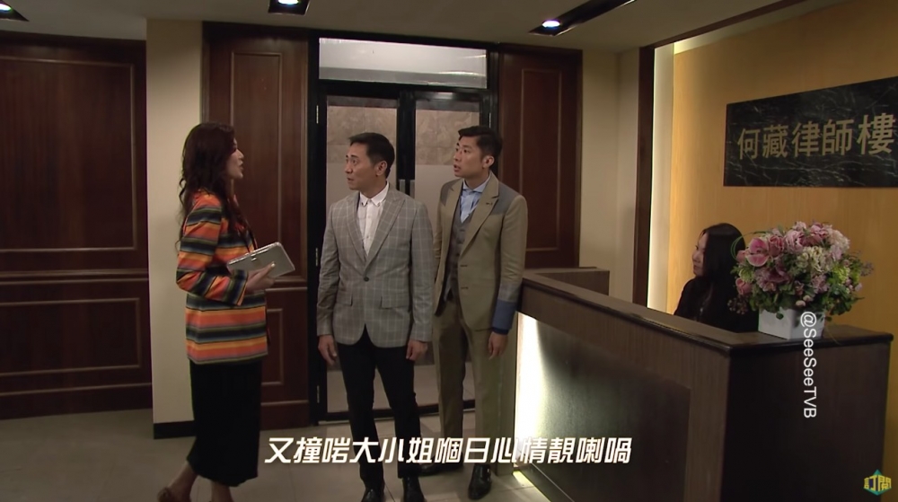 樓主自言自己好肯學肯做、為人認真勤力，學歷係大專畢業，英文雖然唔算流利，但都溝通到