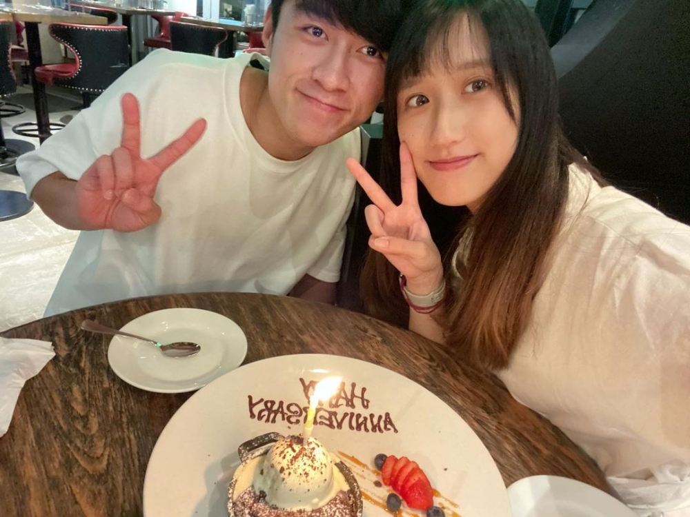 吳諾弘 IG
